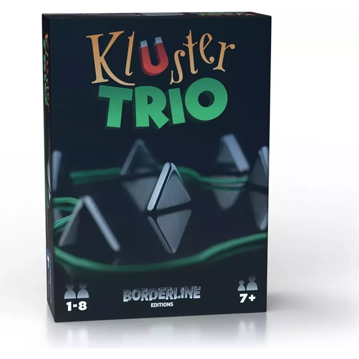 Kluster Trio