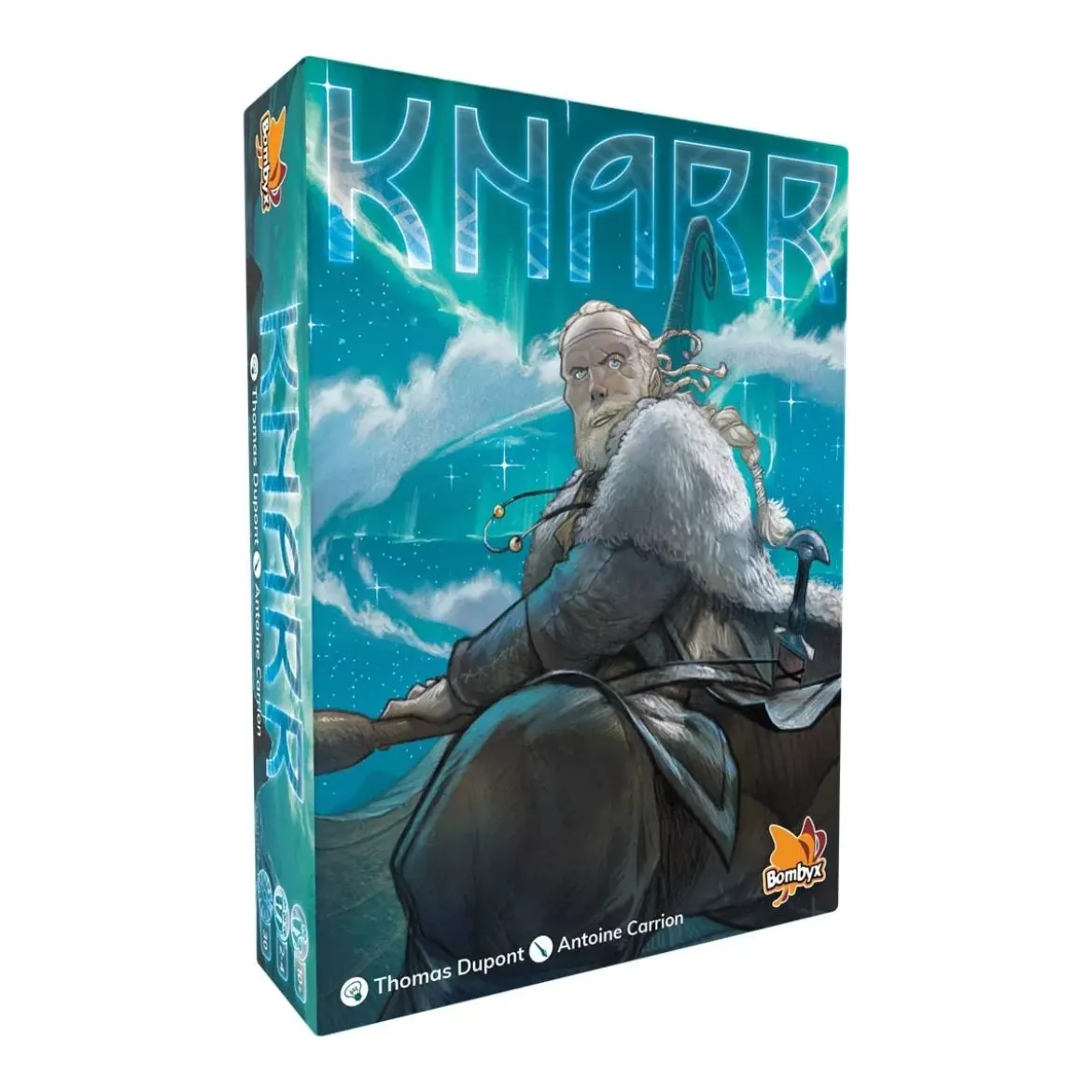 Knarr