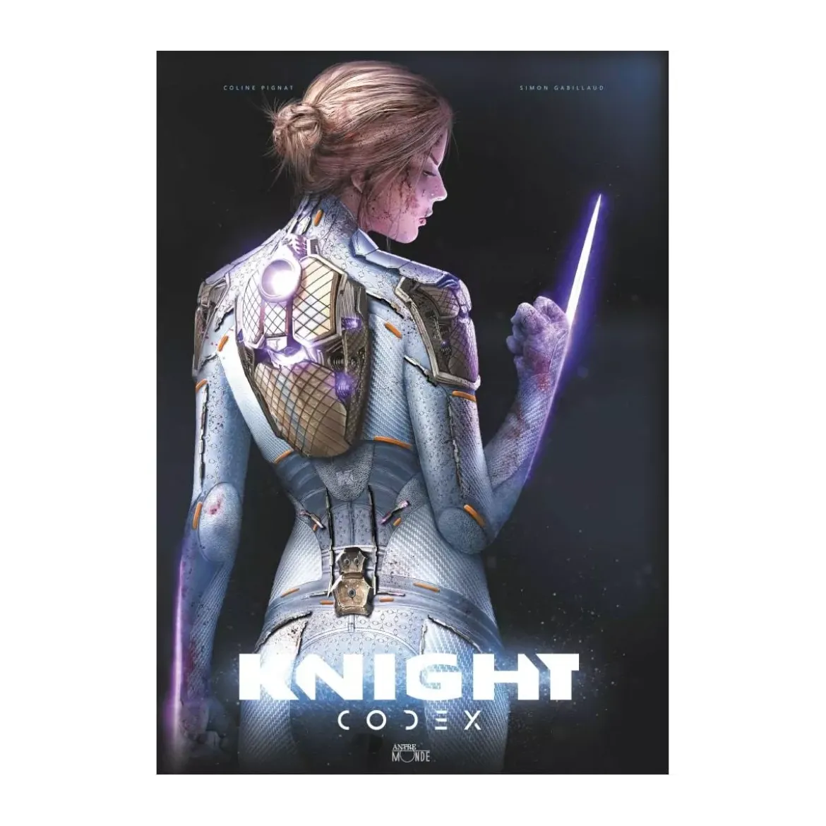Knight - Codex