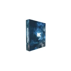 Knight - Coffret : La Geste de la Fin des Temps