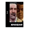 Knight - Fiches PNJ