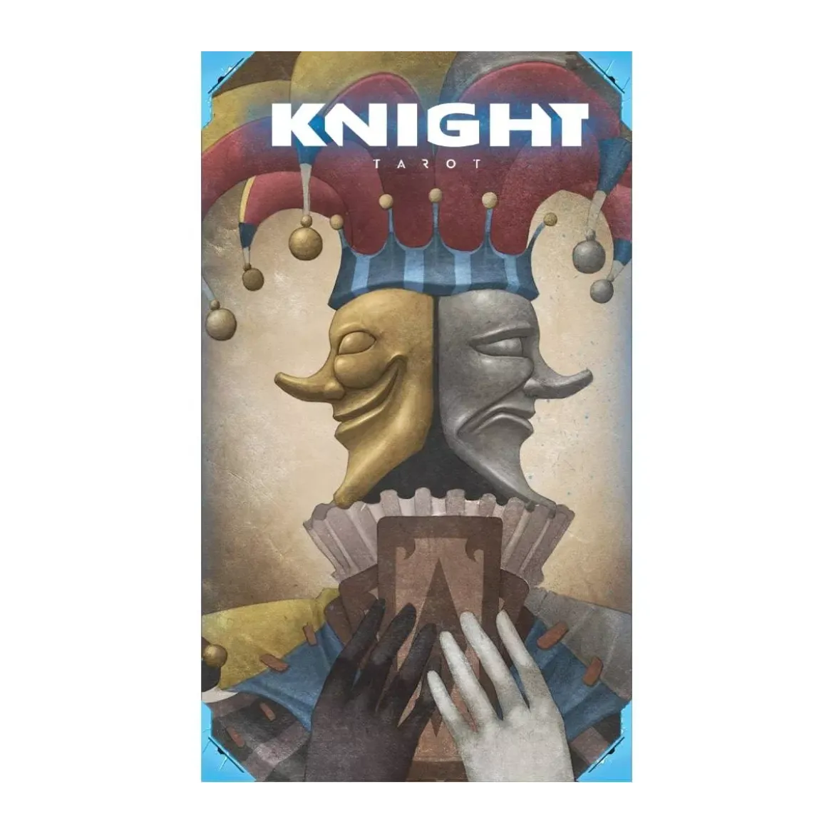 Knight - Tarot