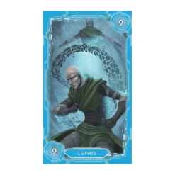 Knight - Tarot
