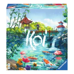 Koï