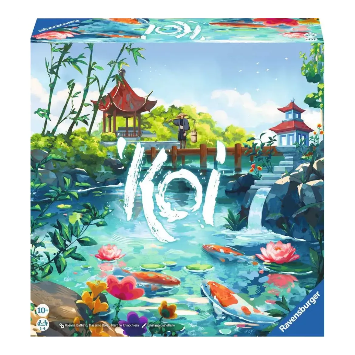 Koï