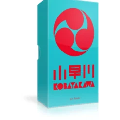 Kobayakawa