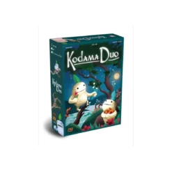 Kodama Duo