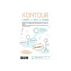 Kontour