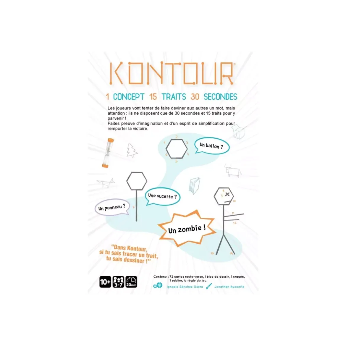 Kontour