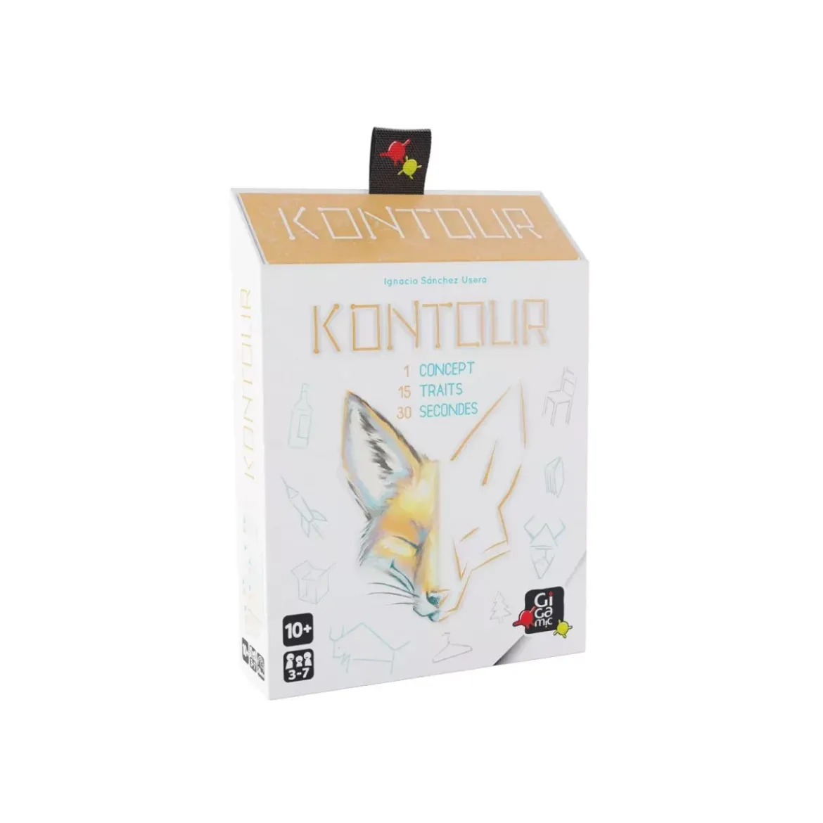 Kontour
