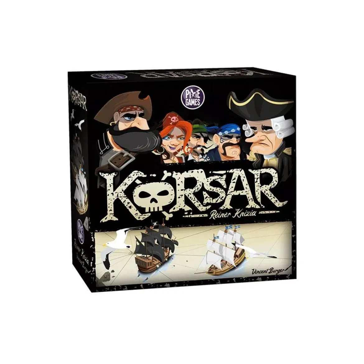 Korsar