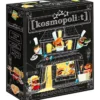 Kosmopoli:t