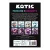 K.O.TIC : Mignons VS. Méchants