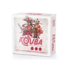 Kouba