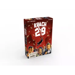 Krach 29