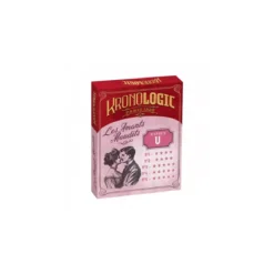 Kronologic - Paris 1920 : Les Amants Maudits Scénario 5 - Extension