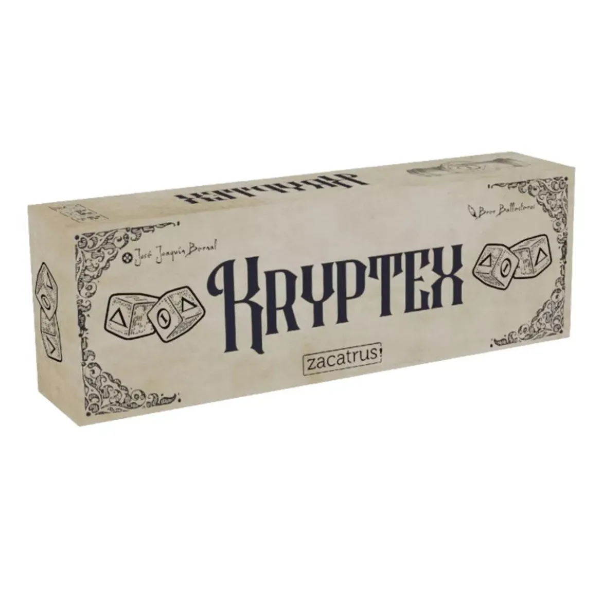 Kryptex