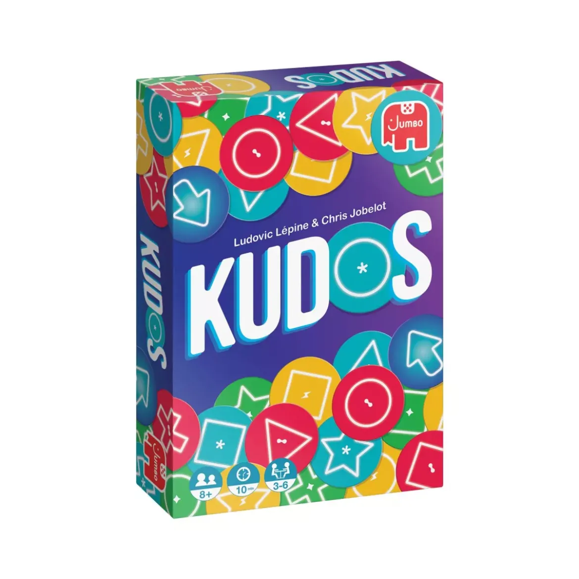 Kudos