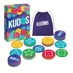 Kudos