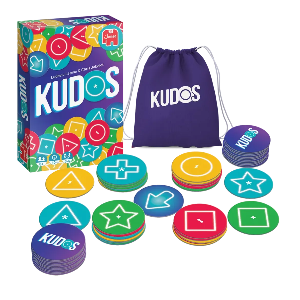 Kudos
