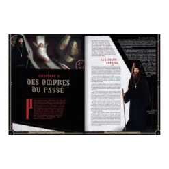 Kult - Divinité Perdue : La Madone Noire