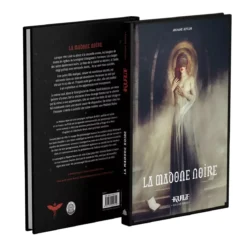 Kult - Divinité Perdue : La Madone Noire