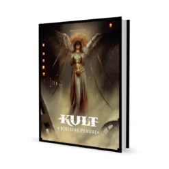 Kult - Divinité Perdue : Livre de Base