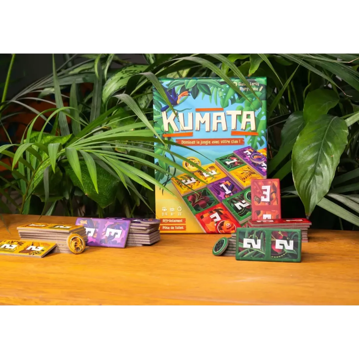 Kumata