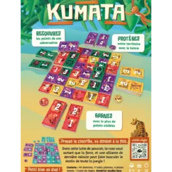 Kumata