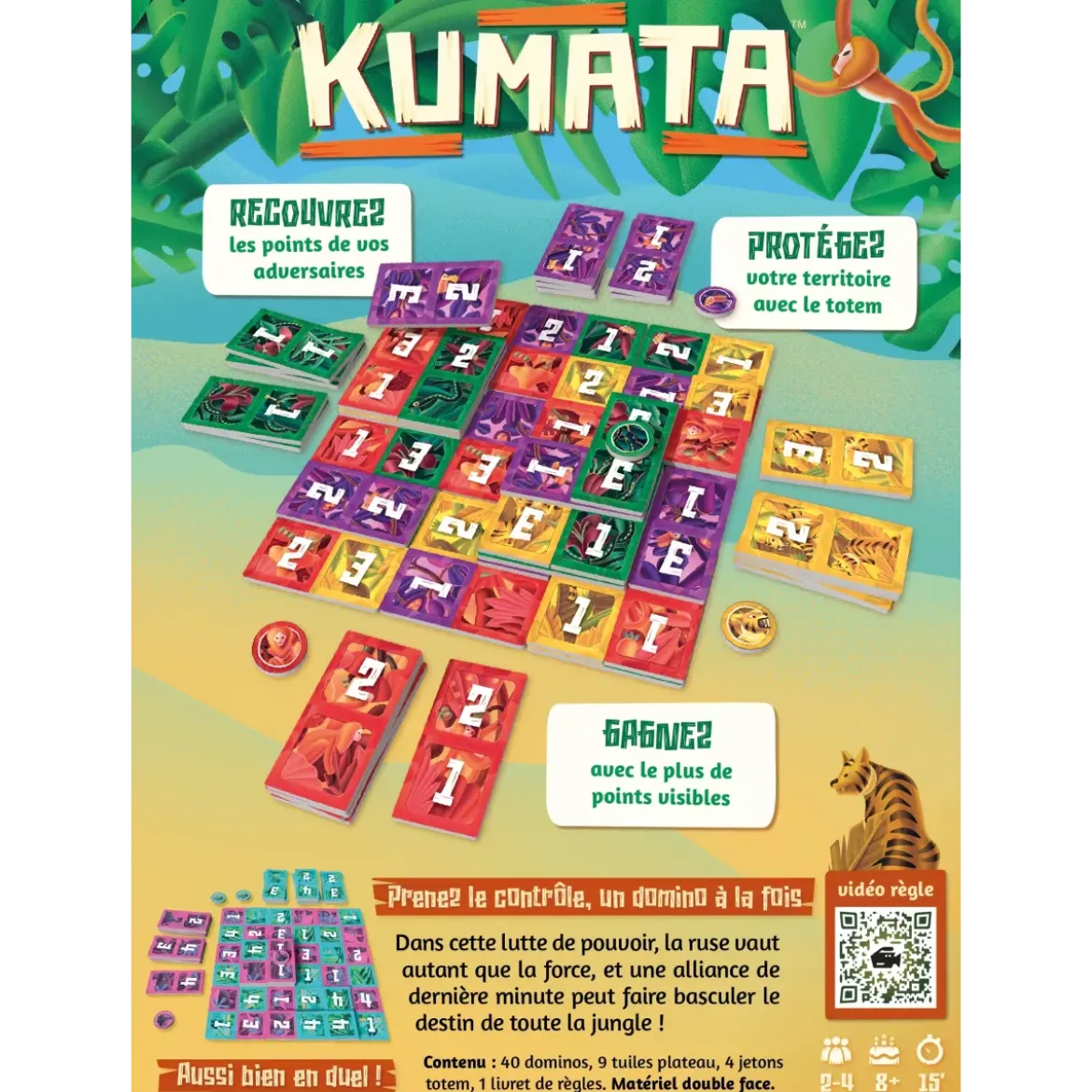 Kumata