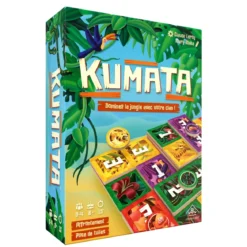 Kumata