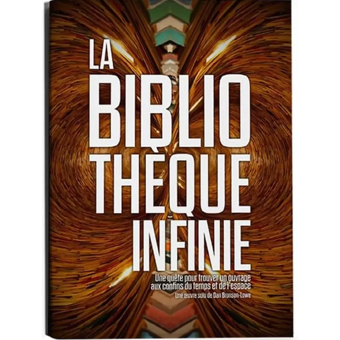La Bibliothèque Infinie