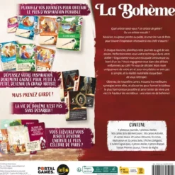 La Bohème