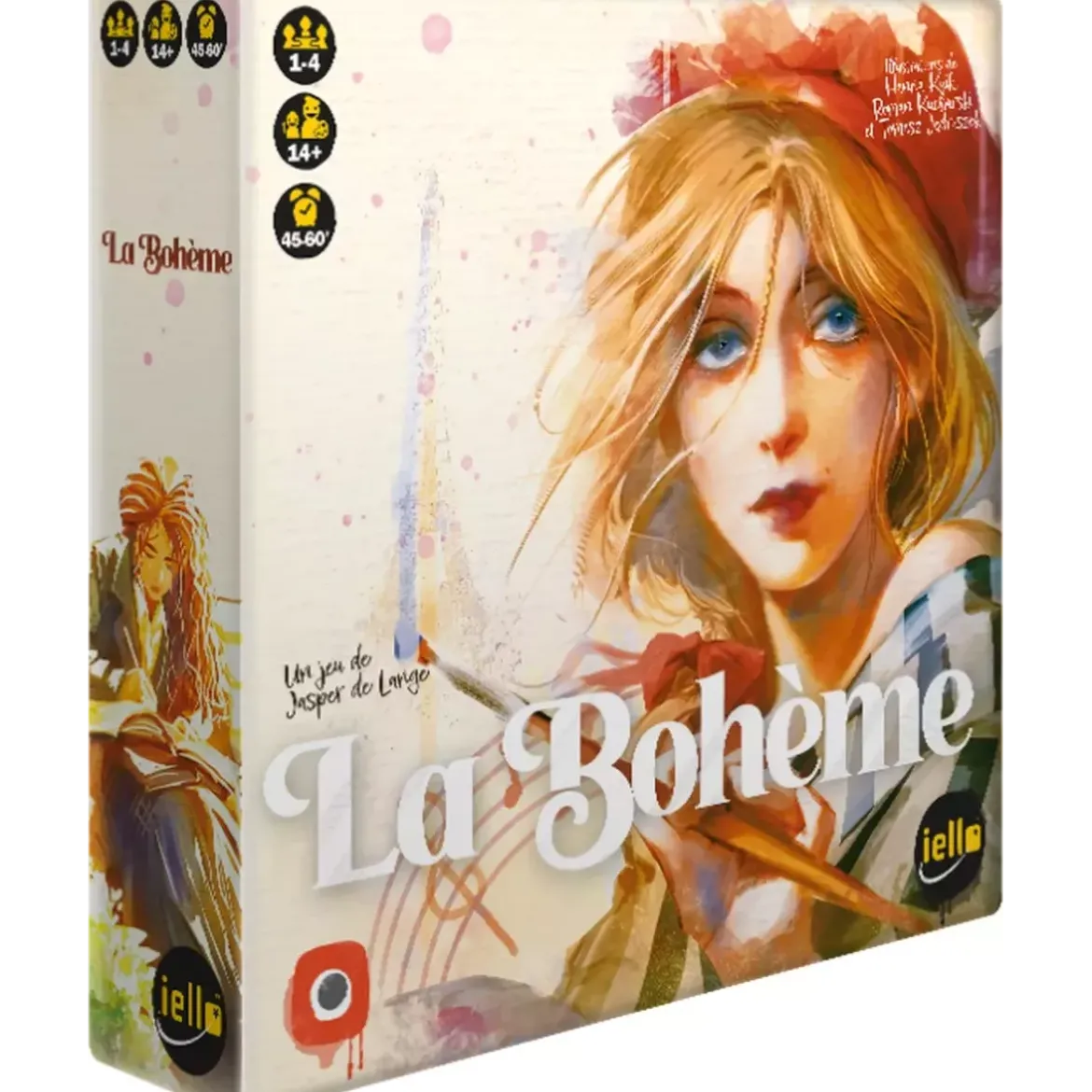 La Bohème