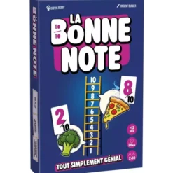 La Bonne Note