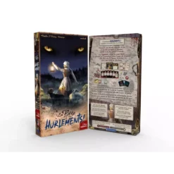 La Bête : Hurlements - Extension