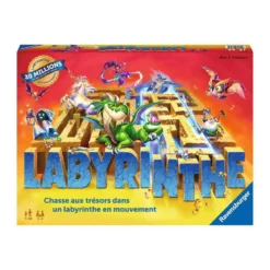 Labyrinthe