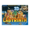Labyrinthe 3D