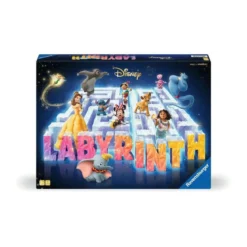 Labyrinthe Disney