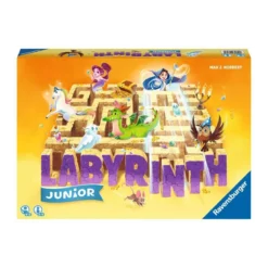 Labyrinthe Junior