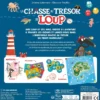 La chasse au Trésor de Loup