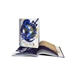 La Clef Les Chutes d’Est-Rive - Tome 2