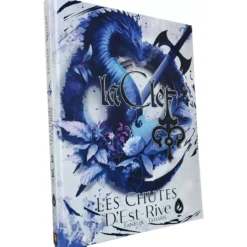 La Clef Les Chutes d’Est-Rive - Tome 2