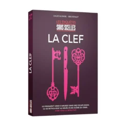 La Clef - Sous Scellés