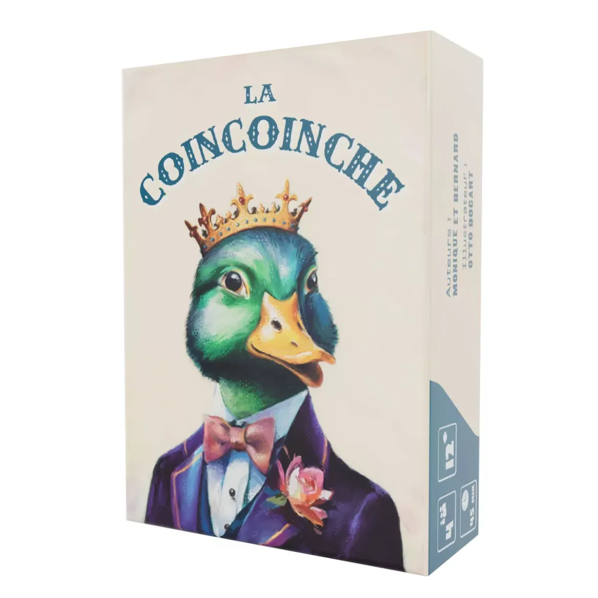 La Coincoinche