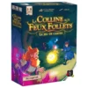 La Colline aux Feux Follets - le Jeu de Cartes