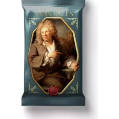 La Cour de Versailles : Booster - Extension