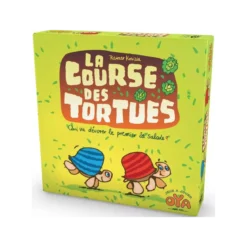 La Course des Tortues