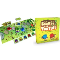 La Course des Tortues