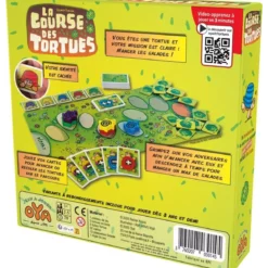 La Course des Tortues